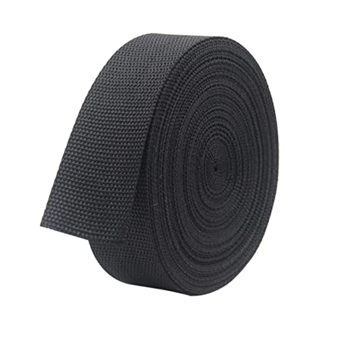 KONTONTY 1rolle Roll Garden Tie Webbing Strap Lange Vielseitige Bindebänder Für Garten Gepäck Und DIY-projekte Für Pflanzenstützen Und Transport von KONTONTY
