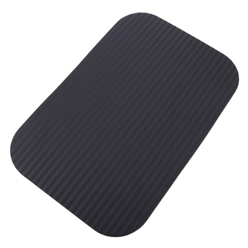 KONTONTY 1 Stück Kniekissen für Gartenarbeit Ergonomische Knieschoner Matte Nbr rutschfest und Wasserbeständig für Yoga Handwerk und Verschiedene Tätigkeiten KONTONTY 1 Stück Kniekissen für Gartenarbeit Ergonomische Knieschoner Matte Nbr rutschfest und Wasserbeständig für Yoga Handwerk und Verschiedene Tätigkeiten von KONTONTY