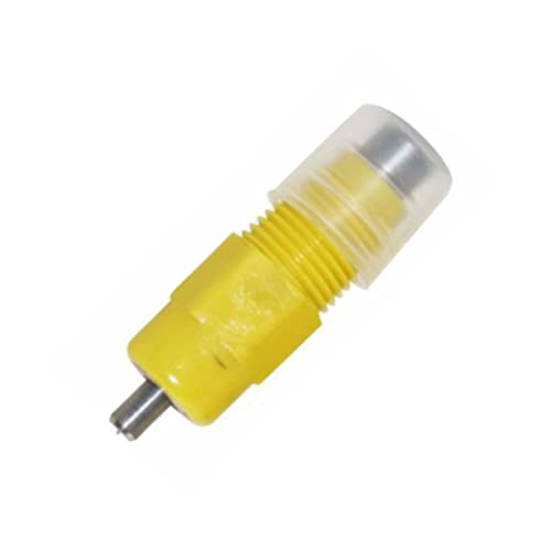 KONTONTY 10 stücke Trinkbrunnen Vogel Trinken Dispenser ABS Edelstahl für Huhn Ente KONTONTY 10 stücke Trinkbrunnen Vogel Trinken Dispenser ABS Edelstahl für Huhn Ente von KONTONTY
