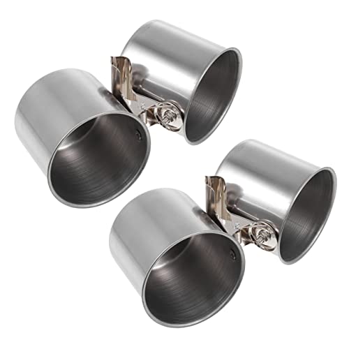 KONTONTY 2 Stück Futterstation Teiliges mit Clip für Vogelkäfige Futter und Wassernapf für Papageien Wellensittiche Tauben und Andere Vögel zu Installieren KONTONTY 2 Stück Futterstation Teiliges mit Clip für Vogelkäfige Futter und Wassernapf für Papageien Wellensittiche Tauben und Andere Vögel zu Installieren von KONTONTY