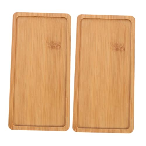 KONTONTY Blumentopf Tabletts Anlage Untertassen Dekorative Stabile Basis Für Pflege KONTONTY Blumentopf Tabletts Anlage Untertassen Dekorative Stabile Basis Für Pflege von KONTONTY