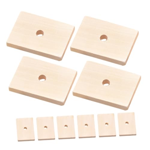 KONTONTY Spielzeug Für Papageien Aus Holzblöcken Kauspielzeug Für Vögel Beißspielzeug Für Vogelkäfige Papageienspielzeug Mit Vielseitigen Komponenten KONTONTY Spielzeug Für Papageien Aus Holzblöcken Kauspielzeug Für Vögel Beißspielzeug Für Vogelkäfige Papageienspielzeug Mit Vielseitigen Komponenten von KONTONTY