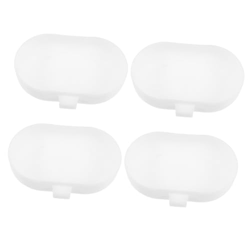 KONTONTY Papageien-badewannen-Set Vogel-duschbecken Vogelbadewanne Vogelbadewanne Vogelbadewanne Papageienkäfig-badewanne KONTONTY Papageien-badewannen-Set Vogel-duschbecken Vogelbadewanne Vogelbadewanne Vogelbadewanne Papageienkäfig-badewanne von KONTONTY
