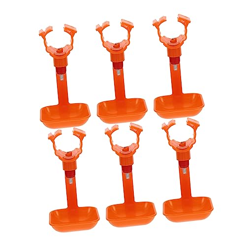 KONTONTY 6 STÜCKE Kunststoff Küken Wachtel Spezielle Trinkschale Geflügel Automatische Trinkschale Hause Commerce Huhn Brut Verwendung KONTONTY 6 STÜCKE Kunststoff Küken Wachtel Spezielle Trinkschale Geflügel Automatische Trinkschale Hause Commerce Huhn Brut Verwendung von KONTONTY