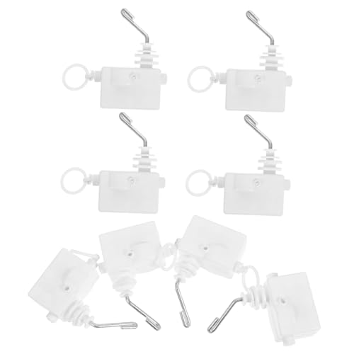 KONTONTY 8 Stück Hundespielzeug DIY Mechanismus Zum Selbermachen Plüschspielzeug Mechanismus Plüschspielzeug Ersatz Für Stofftiere KONTONTY 8 Stück Hundespielzeug DIY Mechanismus Zum Selbermachen Plüschspielzeug Mechanismus Plüschspielzeug Ersatz Für Stofftiere von KONTONTY