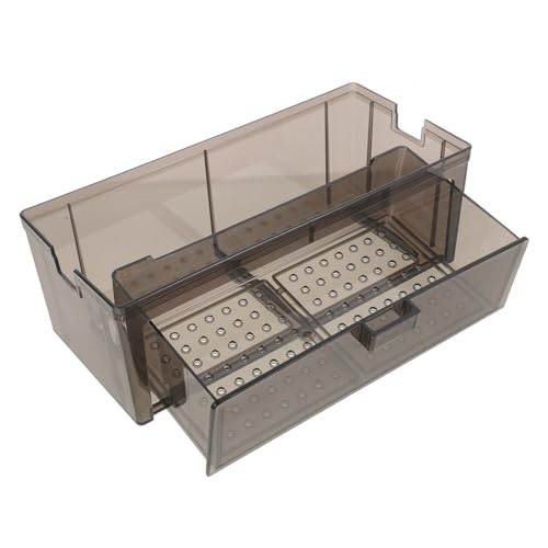 KONTONTY Aquarium Hochleistungs Wasserfilterbox für Fischbecken Praktische und Sichere Lösung zur Entfernung von Verunreinigungen und Gerüchen für Einfache Installation und KONTONTY Aquarium Hochleistungs Wasserfilterbox für Fischbecken Praktische und Sichere Lösung zur Entfernung von Verunreinigungen und Gerüchen für Einfache Installation und von KONTONTY