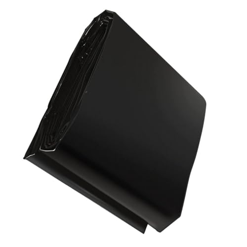 KONTONTY Fischteichfolie Hdpe Teichfolie für Fischzucht Leicht Zuschneidbar Langlebig für Verschiedene Teichgrößen Schützt die Teichumgebung KONTONTY Fischteichfolie Hdpe Teichfolie für Fischzucht Leicht Zuschneidbar Langlebig für Verschiedene Teichgrößen Schützt die Teichumgebung von KONTONTY