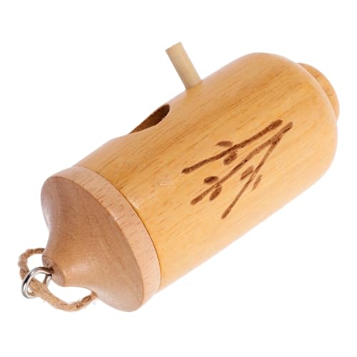 KONTONTY Gartenbedarf Kolibri-Nest- Vogelhäuschen Aus Holz Zum Aufhängen Im Freien Innendekoration KONTONTY Gartenbedarf Kolibri-Nest- Vogelhäuschen Aus Holz Zum Aufhängen Im Freien Innendekoration von KONTONTY
