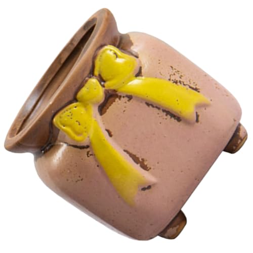 KONTONTY Sukkulente Pflanzentopfständer Pflanzen Hängende Topf Rattan Pflanzenständer Halter Outdoor Smart Kleiderbügel Für Haustier Garten Töpfe Beschützer Gefälschte Pflanzer Urn KONTONTY Sukkulente Pflanzentopfständer Pflanzen Hängende Topf Rattan Pflanzenständer Halter Outdoor Smart Kleiderbügel Für Haustier Garten Töpfe Beschützer Gefälschte Pflanzer Urn von KONTONTY