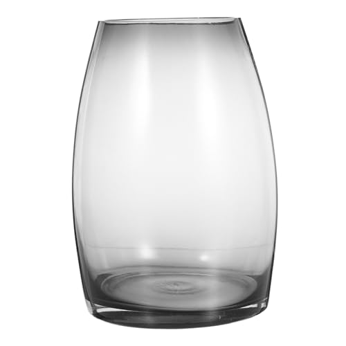 KONTONTY Terrarium Vase Transparent Leichtes Micro Landschaft Gefäß für Moos Pflanzen Dekorative Tischdeko Modernes Deko Element für Zuhause und Büro KONTONTY Terrarium Vase Transparent Leichtes Micro Landschaft Gefäß für Moos Pflanzen Dekorative Tischdeko Modernes Deko Element für Zuhause und Büro von KONTONTY