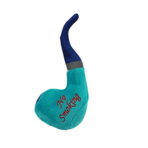 KOOBS Hundespielzeug 2P Quietschende Katzenhundspielzeug Für Kleine Hunde Plüschschuhen Pfeife Haustier Kaut Spielzeug Haustier Accessoires Welpenprodukte-Blue Pipe KOOBS Hundespielzeug 2P Quietschende Katzenhundspielzeug Für Kleine Hunde Plüschschuhen Pfeife Haustier Kaut Spielzeug Haustier Accessoires Welpenprodukte-Blue Pipe von KOOBS