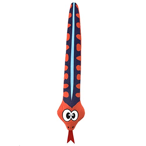 KOOBS Hundespielzeug Interaktive Hund Spielzeug Hundekauen Spielzeug Sound Quietschende Hund Zahnbürste Haustier Mahlen Reinigungsmittel-Blue,Size-46Cm KOOBS Hundespielzeug Interaktive Hund Spielzeug Hundekauen Spielzeug Sound Quietschende Hund Zahnbürste Haustier Mahlen Reinigungsmittel-Blue,Size-46Cm von KOOBS