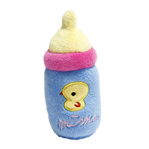 KOOBS Hundespielzeug Süßer Tintenfisch Kleines Hund Spielzeug Sound Bb Plüsch Haustier Welpe Seil Spielzeug Kauen Squeak Toy Cat Hundespielzeug-Light Grey KOOBS Hundespielzeug Süßer Tintenfisch Kleines Hund Spielzeug Sound Bb Plüsch Haustier Welpe Seil Spielzeug Kauen Squeak Toy Cat Hundespielzeug-Light Grey von KOOBS