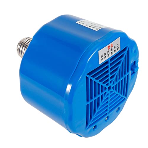 KOSDFOGE Chicken Pig Poultry Cultivation Heating Lamp Thermostat Warm Tools 100-300W Suitable Indoor Use von KOSDFOGE