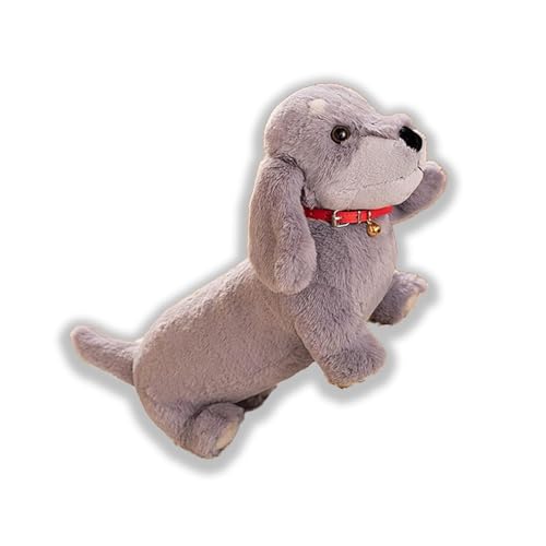 KPPFHBLI Dog Plush Toy, FüLlspielzeug In Form Von Sausage-Hund, Geeignet für Umarmungen, Spielen, Als Heim Party Dekoration, üBerraschungsgeschenke KPPFHBLI Dog Plush Toy, FüLlspielzeug In Form Von Sausage-Hund, Geeignet für Umarmungen, Spielen, Als Heim Party Dekoration, üBerraschungsgeschenke von KPPFHBLI