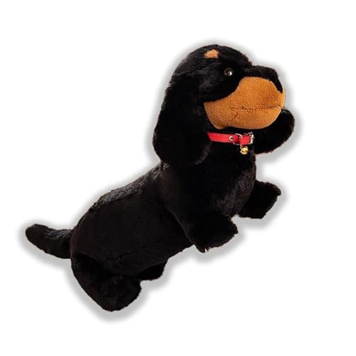 KPPFHBLI Dog Plush Toy, FüLlspielzeug In Form Von Sausage-Hund, Geeignet für Umarmungen, Spielen, Als Heim Party Dekoration, üBerraschungsgeschenke KPPFHBLI Dog Plush Toy, FüLlspielzeug In Form Von Sausage-Hund, Geeignet für Umarmungen, Spielen, Als Heim Party Dekoration, üBerraschungsgeschenke von KPPFHBLI