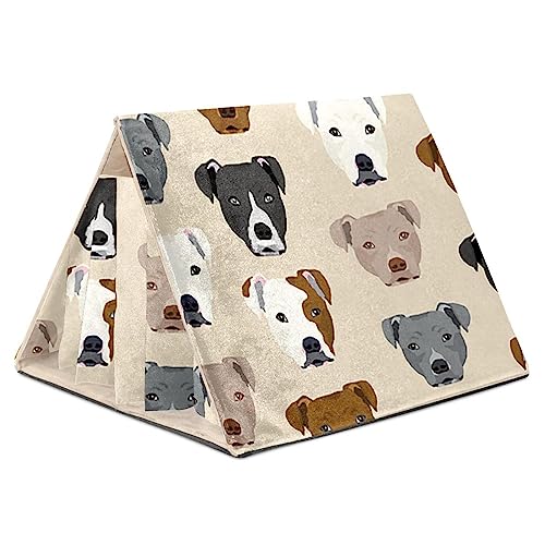 KQNZT Fleece-Vorhang-Versteck, dreieckiges Versteck für Frettchen, Chinchillas, Igel, Zwergkaninchen, Meerschweinchen, syrische Hamster, Ratten,Cartoon Tiere Hunde KQNZT Fleece-Vorhang-Versteck, dreieckiges Versteck für Frettchen, Chinchillas, Igel, Zwergkaninchen, Meerschweinchen, syrische Hamster, Ratten,Cartoon Tiere Hunde von KQNZT
