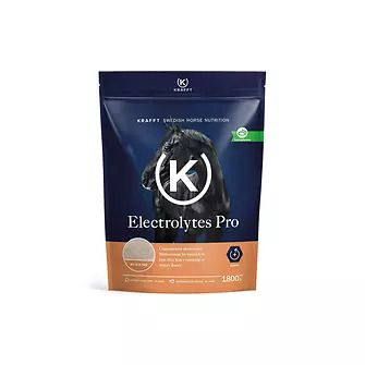 Krafft Elektrolytes Pro 1,8 kg Füllt die Speicher auf Krafft Elektrolytes Pro 1,8 kg Füllt die Speicher auf von KRAFFT