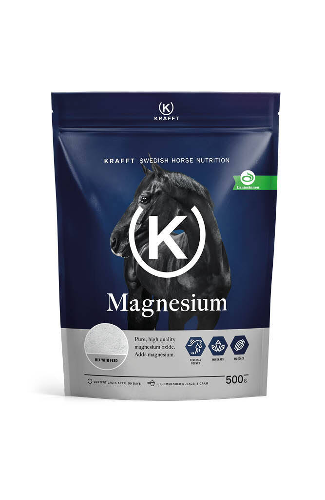 Krafft Magnesium 500 g Bei Magnesiummangel Krafft Magnesium 500 g Bei Magnesiummangel von KRAFFT