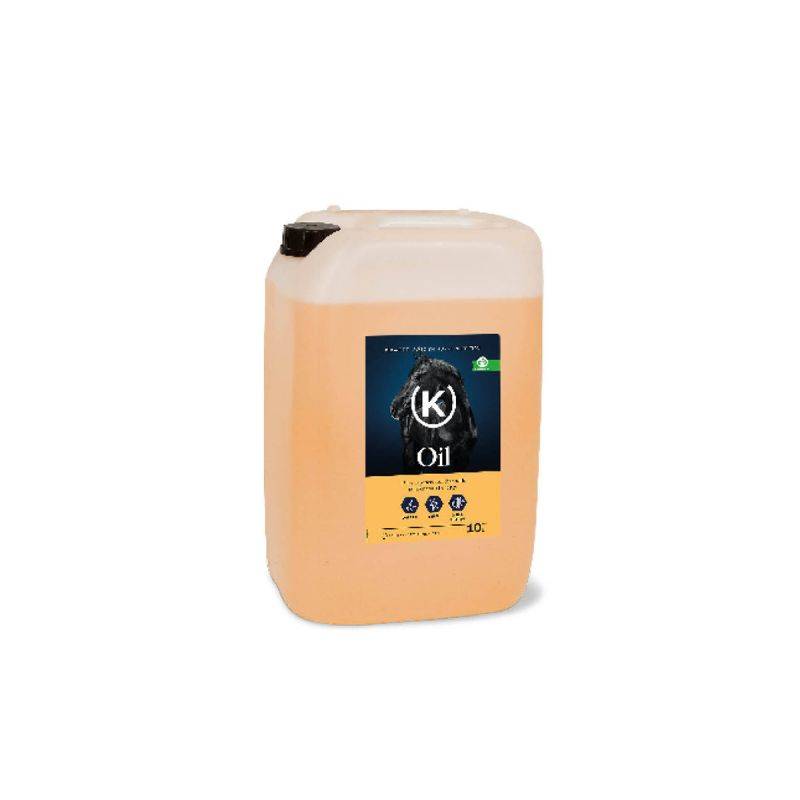 Krafft Oil 10L Bag-In-Box Extraportion Energie Krafft Oil 10L Bag-In-Box Extraportion Energie von KRAFFT
