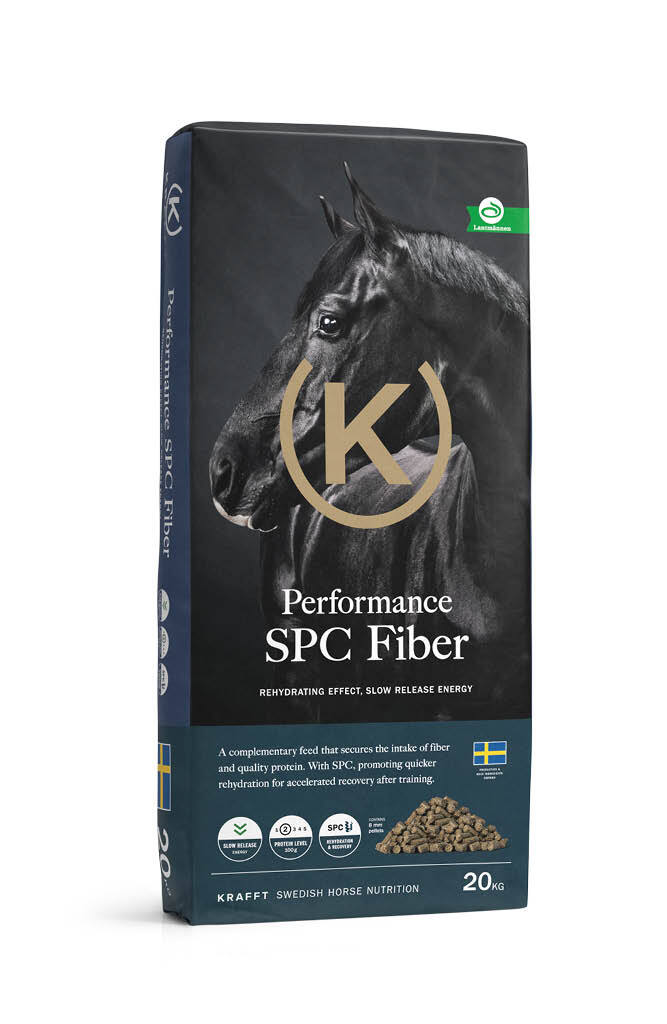Krafft Performance 20kg niedriger Energiegehalt Krafft Performance 20kg niedriger Energiegehalt von KRAFFT