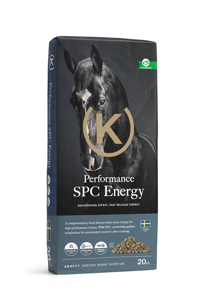 Krafft Performance Spc Energy 20 kg Energielieferant / ehemals Performance Energy Krafft Performance Spc Energy 20 kg Energielieferant / ehemals Performance Energy von KRAFFT