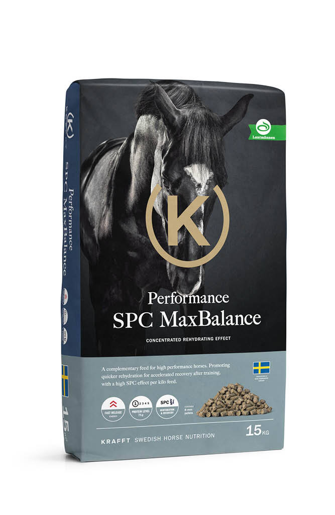 Krafft Performance Spc MaxBalance 15 kg Für den empfindlichen Magen / ehemals Performance MaxBalance Krafft Performance Spc MaxBalance 15 kg Für den empfindlichen Magen / ehemals Performance MaxBalance von KRAFFT