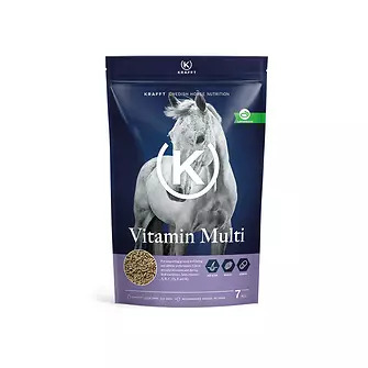 Krafft Vitamin Multi 7 kg Alle Vitamine Krafft Vitamin Multi 7 kg Alle Vitamine von KRAFFT