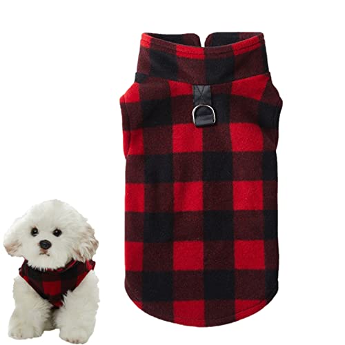 Hundepullover für extra große Hunde, Hundejacke für kleine oder mittelgroße Hunde, Jungen oder Mädchen, Winter-Hundepullover, Mantel für kaltes Wetter, Haustierkleidung, für drinnen und draußen, Größe Hundepullover für extra große Hunde, Hundejacke für kleine oder mittelgroße Hunde, Jungen oder Mädchen, Winter-Hundepullover, Mantel für kaltes Wetter, Haustierkleidung, für drinnen und draußen, Größe von KSIEE