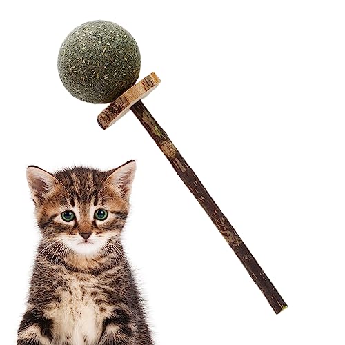 Katzenminze-Spielzeug, Katzenkauspielzeug, Kätzchen-Zahnreinigung, Katzenzahnpflege, Katzenreinigung, Zahnspielzeug, Zahnstab, interaktives Katzenspielzeug, essbares Kätzchen-Spielzeug für Katzen, Katzenminze-Spielzeug, Katzenkauspielzeug, Kätzchen-Zahnreinigung, Katzenzahnpflege, Katzenreinigung, Zahnspielzeug, Zahnstab, interaktives Katzenspielzeug, essbares Kätzchen-Spielzeug für Katzen, von KSIEE