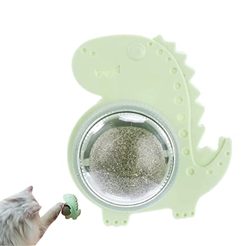 Katzenminze Wandspielzeug, Essbares Katzenleckspielzeug, Katzenkauspielzeug, Katzenkauspielzeug, Zahnreinigung Katze Biss Spielzeug, Sicheres Gesundes Kätzchen Kaureinigung Zähne Leckereien Spielzeug Katzenminze Wandspielzeug, Essbares Katzenleckspielzeug, Katzenkauspielzeug, Katzenkauspielzeug, Zahnreinigung Katze Biss Spielzeug, Sicheres Gesundes Kätzchen Kaureinigung Zähne Leckereien Spielzeug von KSIEE