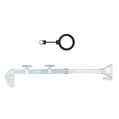 KUAIYIJU Durability Aquarien Fish Shrimp Feeders Accuracy Feeders Home Aquariums Fish Tanks Maintenance Tool von KUAIYIJU