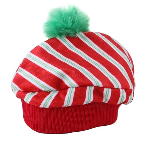 Trend Cats Elastischer Hut mit Stretch-Kinnseil, modisch, coole Hunde, Katzen, elastisch, für Frühling, Camping, Fotografie, elastisch, für kleine Katzen Trend Cats Elastischer Hut mit Stretch-Kinnseil, modisch, coole Hunde, Katzen, elastisch, für Frühling, Camping, Fotografie, elastisch, für kleine Katzen von KUAIYIJU