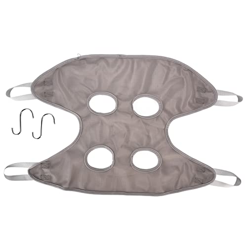 KUIKUI Fellpflege-Schlinge für Hunde, multifunktional, zum Baden, Waschen, Fellpflege und Trimmen von Nägeln KUIKUI Fellpflege-Schlinge für Hunde, multifunktional, zum Baden, Waschen, Fellpflege und Trimmen von Nägeln von KUIKUI