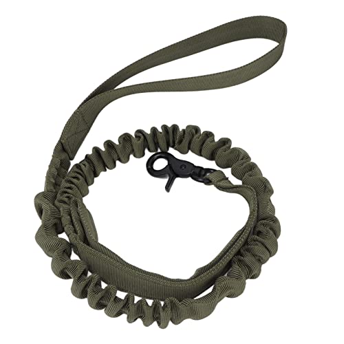 KUIKUI Militärische Hundeleine, langlebig, einfache Kontrolle, Elastizität, bietet Duktilität, Haustierbedarf KUIKUI Militärische Hundeleine, langlebig, einfache Kontrolle, Elastizität, bietet Duktilität, Haustierbedarf von KUIKUI