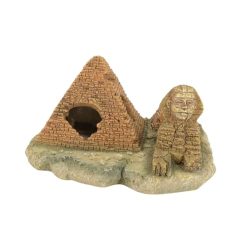Aquarium-Ornament, Aquarium-Statuen-Dekorationen Aquarium-Ornament, Aquarium-Statuen-Dekorationen von KUKUUU