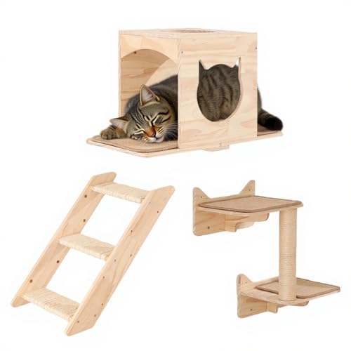 KVIDA Katzenwand von KVIDA