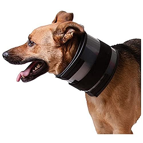 KVP Bite Free Collar Fits 16-20" Neck, 4" Wide KVP Bite Free Collar Fits 16-20" Neck, 4" Wide von KVP