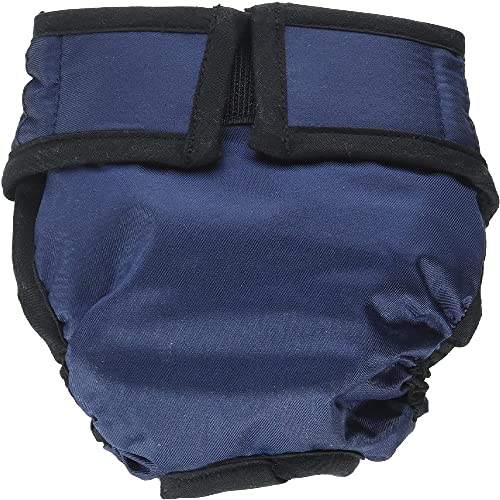 KVP Integrated Pet Solutions SnuggEase Hundewindeln, waschbar, Größe XXS, 2 Stück KVP Integrated Pet Solutions SnuggEase Hundewindeln, waschbar, Größe XXS, 2 Stück von KVP
