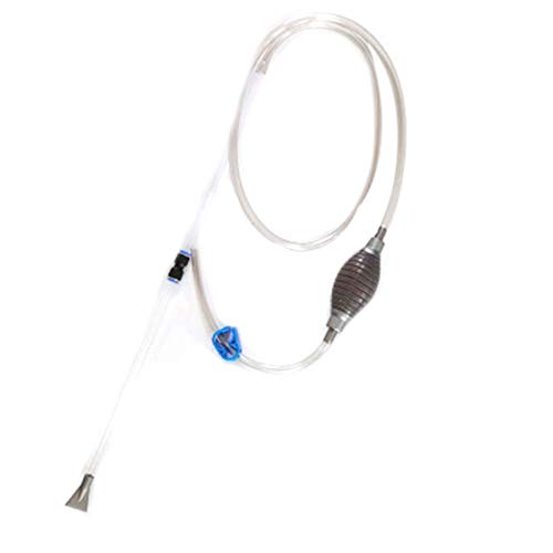 Aquarium Wasserwechsler Kleines Aquarium Pumprohr Manuelle Reinigung Aquarium Wasserwechsler Kleines Aquarium Pumprohr Manuelle Reinigung von KVSERT