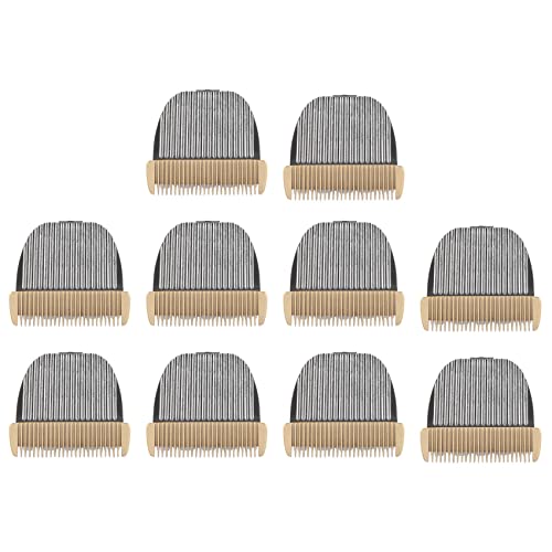 KVSERT Keramikschneider, 40 mm, 24 Zähne, 10 Stück KVSERT Keramikschneider, 40 mm, 24 Zähne, 10 Stück von KVSERT