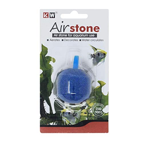 KW Air Stone Diffusor SF, 4 cm, Blister 35.41666666666666666 g von KW