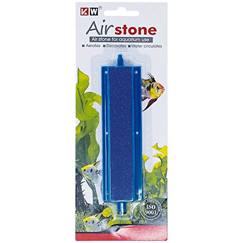 KW Air Stone Diffusor mit Sockel 13 cm Blister 71.52777777777777 g KW Air Stone Diffusor mit Sockel 13 cm Blister 71.52777777777777 g von KW