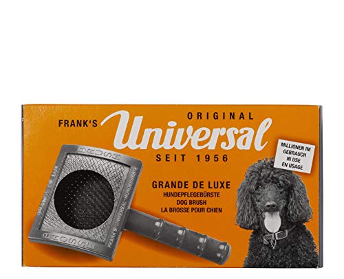 KW Universal Grand De Lux Carde Hard - L von KW