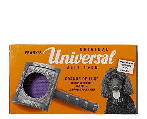 KW Universal Grand de Lux Carde Soft - L von KW
