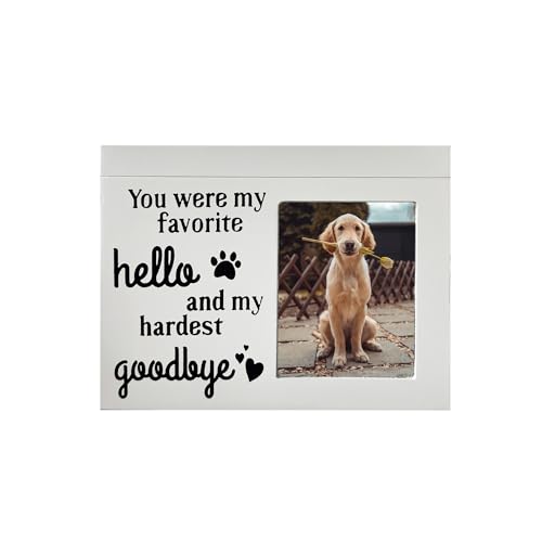 KWCLTH Personalisierte Haustier Urne Hund oder Katze Asche Holz Haustier Gedenkstätte Verschiedene Haustier Urne Fotobox Haustier Urne Fotorahmen Schloss Keepsake KWCLTH Personalisierte Haustier Urne Hund oder Katze Asche Holz Haustier Gedenkstätte Verschiedene Haustier Urne Fotobox Haustier Urne Fotorahmen Schloss Keepsake von KWCLTH
