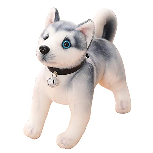 KWIBYBGS Corgi-Hundespielzeug, Plüsch, Kuscheltier, Shiba Inu, Plüschkissen, Süßes Corgi-Stofftier, Plüschpuppe, Hundeplüschtier/Type 6/30Cm KWIBYBGS Corgi-Hundespielzeug, Plüsch, Kuscheltier, Shiba Inu, Plüschkissen, Süßes Corgi-Stofftier, Plüschpuppe, Hundeplüschtier/Type 6/30Cm von KWIBYBGS