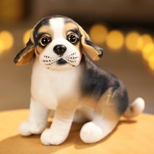 KWIBYBGS Hunde-Plüschtier, Kleine Husky-Puppe, Plüschpuppe, Kuscheltiere, Plüschtier, Plüschtiere, Kindergeburtstag/3/18Cm KWIBYBGS Hunde-Plüschtier, Kleine Husky-Puppe, Plüschpuppe, Kuscheltiere, Plüschtier, Plüschtiere, Kindergeburtstag/3/18Cm von KWIBYBGS