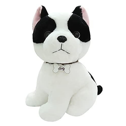 KWIBYBGS Plüschtier, Plüschkissen, Süßes Plüsch-Umarmungskissen, Stofftier, Molliges Hundekissen, Kuscheltier/#06/40Cm KWIBYBGS Plüschtier, Plüschkissen, Süßes Plüsch-Umarmungskissen, Stofftier, Molliges Hundekissen, Kuscheltier/#06/40Cm von KWIBYBGS