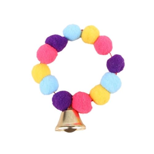 Glöckchenhalsband, weich, für Kätzchen, modisch, Haustier-Halskette, Haustierbedarf, Weihnachtsjahr, E9S7, Erntedankfest für Geburtstag Glöckchenhalsband, weich, für Kätzchen, modisch, Haustier-Halskette, Haustierbedarf, Weihnachtsjahr, E9S7, Erntedankfest für Geburtstag von KWJNH